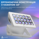 Ajazz AKP153E White (AKP153E-W)