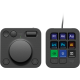 Logitech MX Creative Console Graphite (920-012931)