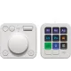 Logitech MX Creative Console Pale Grey (920-012932)