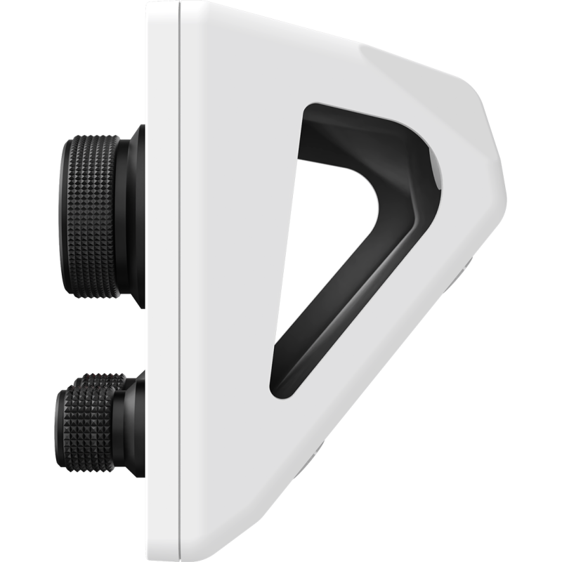 Ajazz AKP03E White (AKP03E-W)