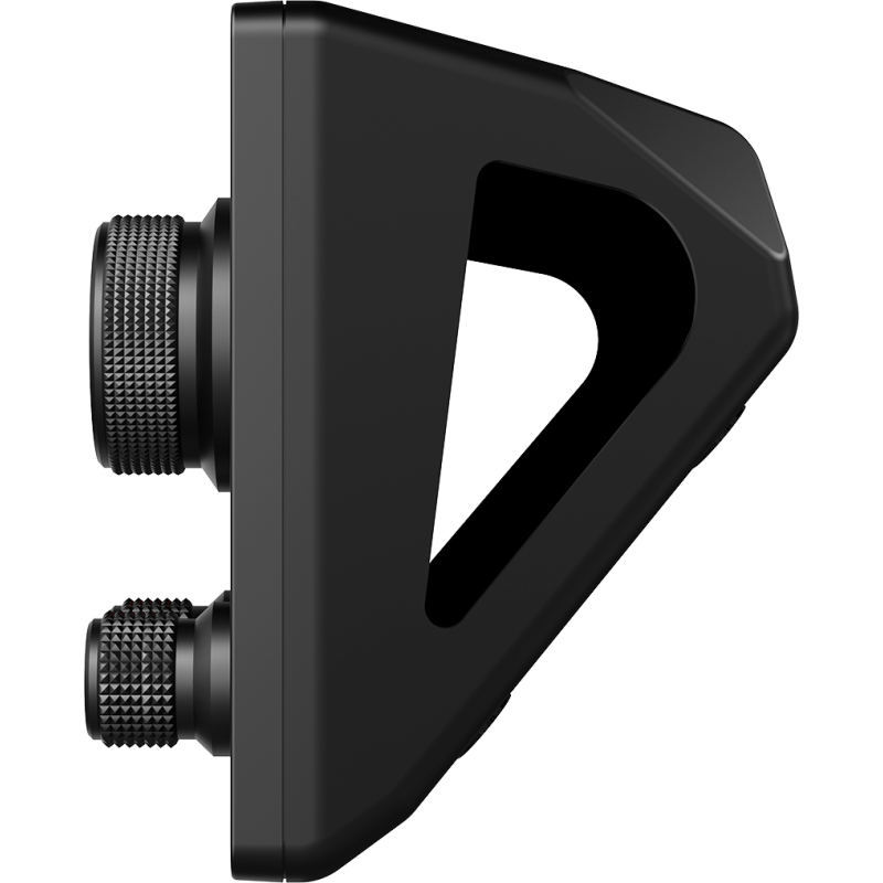 Ajazz AKP05E Black (AKP05E-B)