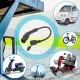 Зарядная станция для электромобиля EnerGenie EV-T2MACF-3.7KW-0.5M