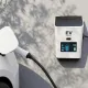 Зарядная станция для электромобиля EnerGenie EV-T2MF-11KW-4M