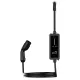 Зарядная станция для электромобиля DEYE SUN-EVSE22K01-EU Type2, 22кВт, 32A, 3-Ph, Wi-Fi/LoRa/BLE (SUN-EVSE22K01-EU)