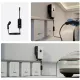 Зарядная станция для электромобиля DEYE SUN-EVSE22K01-EU Type2, 22кВт, 32A, 3-Ph, Wi-Fi/LoRa/BLE (SUN-EVSE22K01-EU)