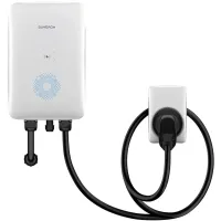 Зарядная станция для электромобиля Sungrow AC011E-01 Type2 11kW 16A 3-Ph
