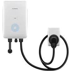 Зарядная станция для электромобиля Sungrow AC011E-01 Type2 11kW 16A 3-Ph