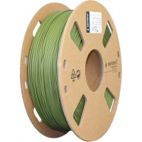 Филамент Gembird PLA 1.75 мм Military Green (3DP-PLA-01-MTMG)