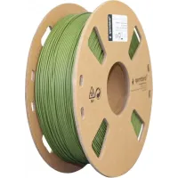 Филамент Gembird PLA 1.75 мм Military Green (3DP-PLA-01-MTMG)