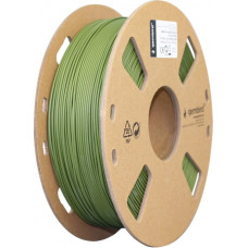 Філамент Gembird PLA 1.75 мм Military Green (3DP-PLA-01-MTMG)