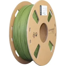 Філамент Gembird PLA 1.75 мм Military Green (3DP-PLA-01-MTMG)