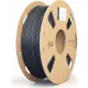Філамент Gembird PLA 1.75mm 1kg black Matte (3DP-PLA-01-MTBK)