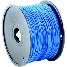 Філамент Gembird PLA 1.75mm Blue (3DP-PLA1.75-01-B)