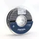 Філамент Gembird High Speed PLA 1.75mm, 1кг, Black (3DP-PLA1.75HY-01-BK)