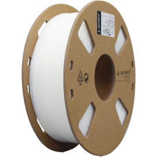 Філамент Gembird PLA 1.75mm Natural (3DP-PLA1.75-01-NAT)