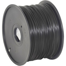 Філамент Gembird PLA 1.75mm Black (3DP-PLA1.75-01-BK)