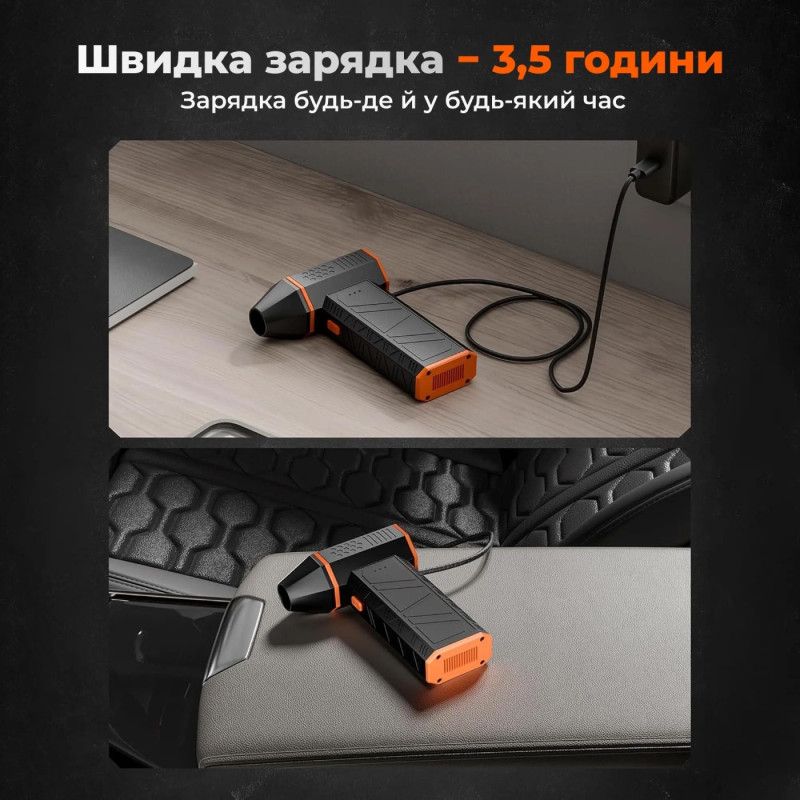 Wolfbox MegaFlow 50 (MF50)