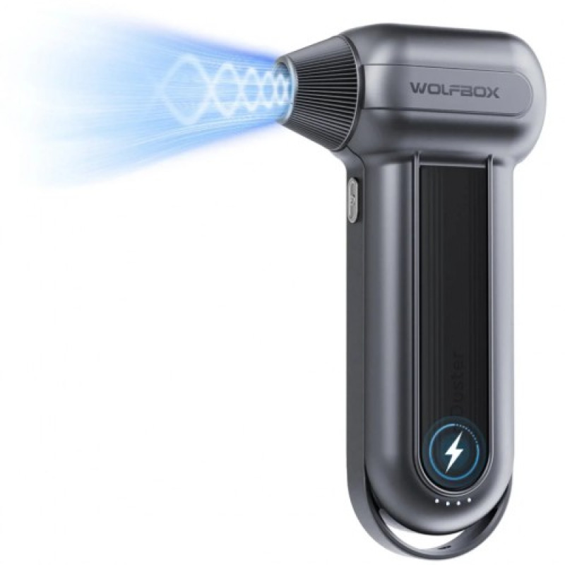 Wolfbox MegaFlow 100 (MF100)