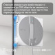 Ecovacs ULTRAMARINE P1 ECOVACS (SWB11)