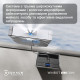 Ecovacs ULTRAMARINE P1 ECOVACS (SWB11)
