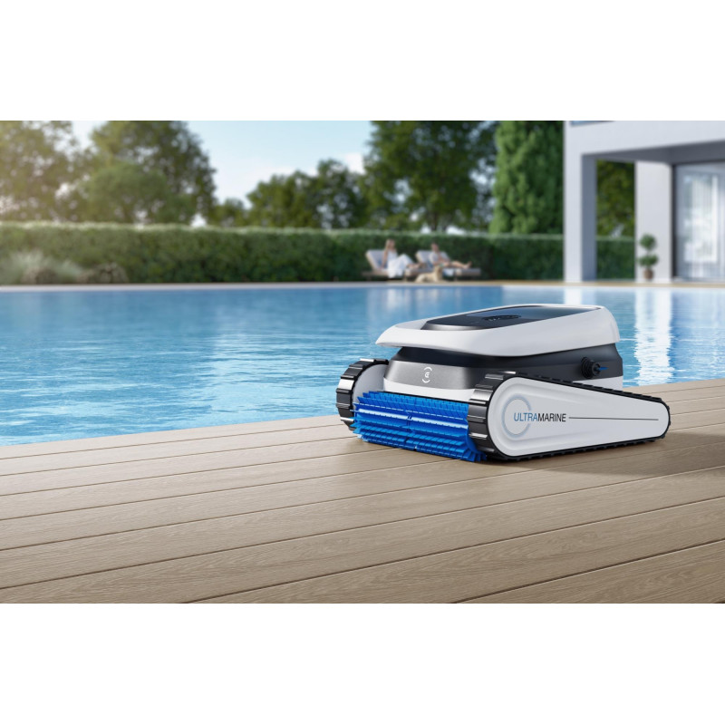 Ecovacs ULTRAMARINE P1 ECOVACS (SWB11)