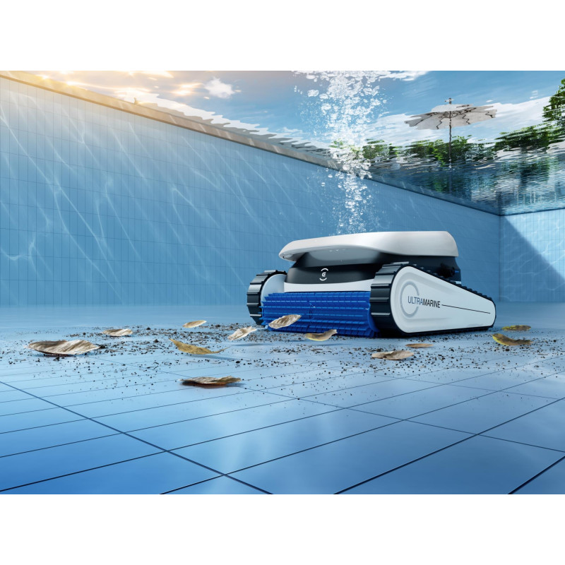 Ecovacs ULTRAMARINE P1 ECOVACS (SWB11)