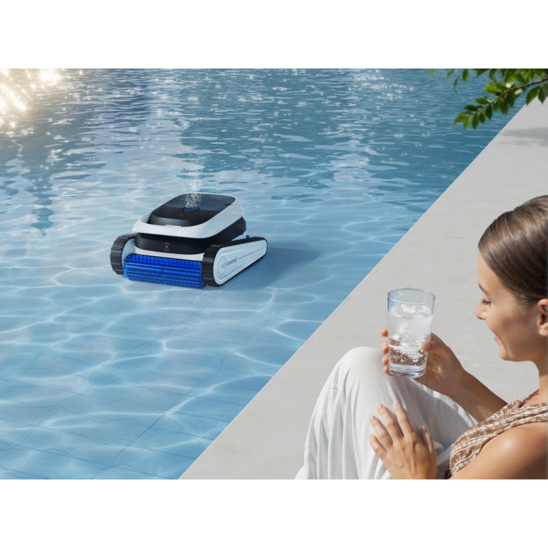 Ecovacs ULTRAMARINE P1 ECOVACS (SWB11)
