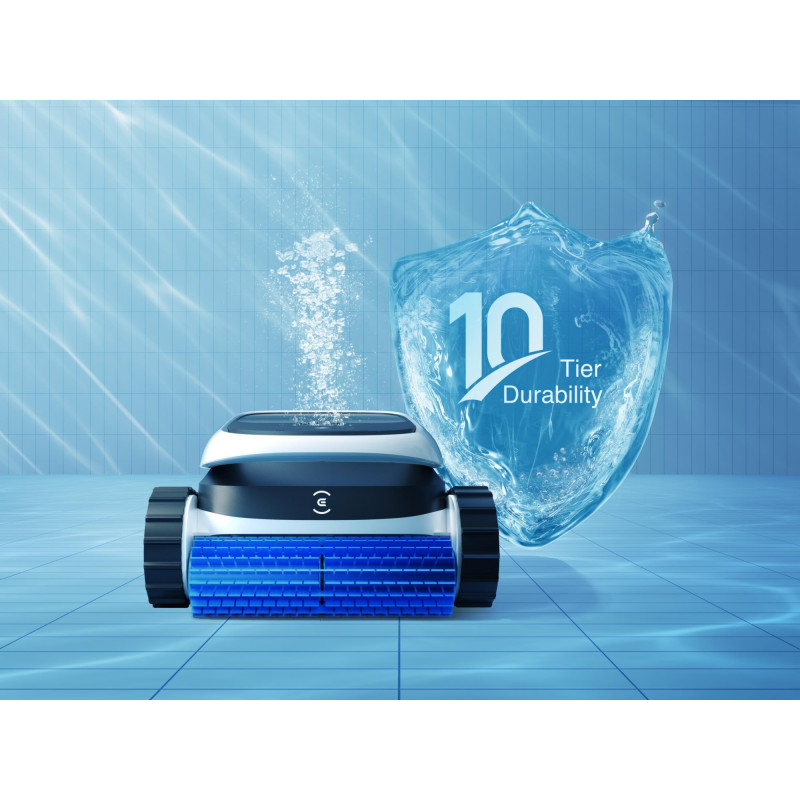 Ecovacs ULTRAMARINE P1 ECOVACS (SWB11)
