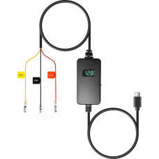 70mai Adjustable Hardwire Kit MiDrive UP06