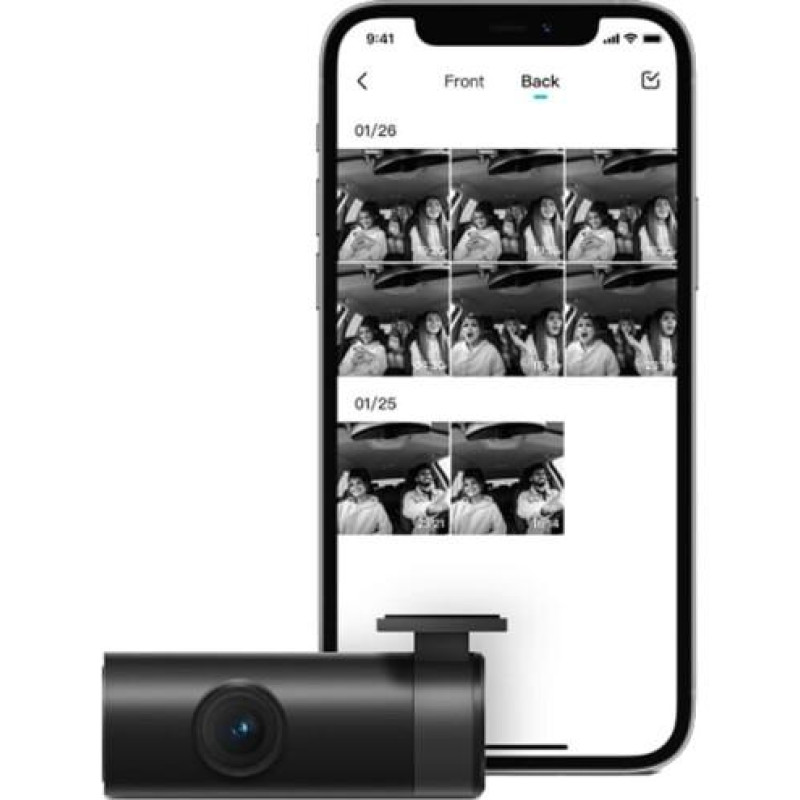 70mai Interior Camera FC02