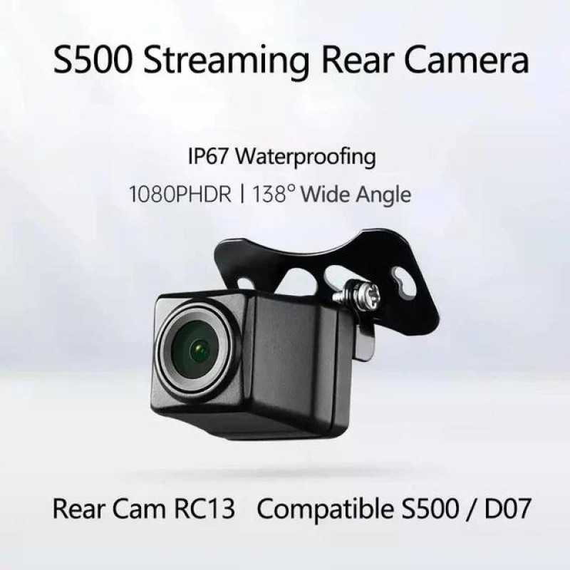 70mai RC13 Rear Camera