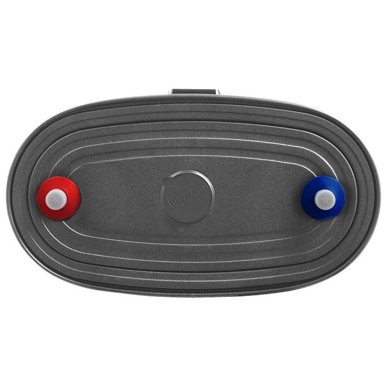 Водонагрівач Electrolux EWH 50 SI SE EEC