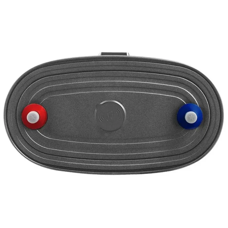 Водонагрівач Electrolux EWH 50 SI SE EEC