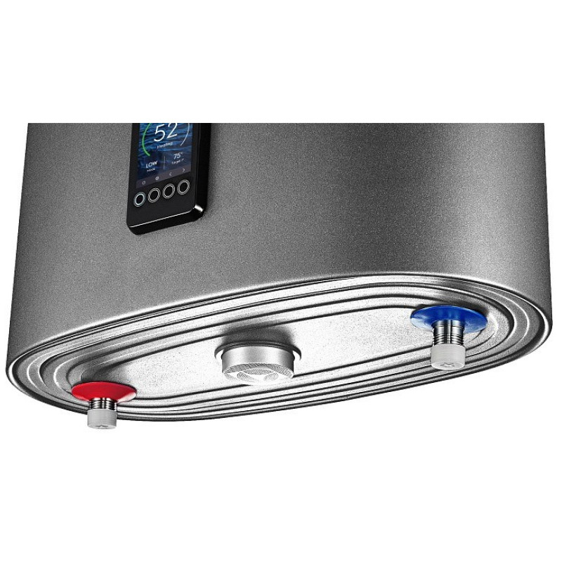 Водонагрівач Electrolux EWH 50 SI SE EEC