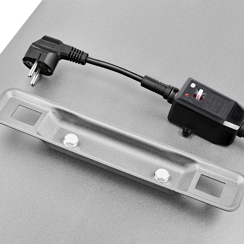 Водонагрівач Electrolux EWH 50 SI SE EEC