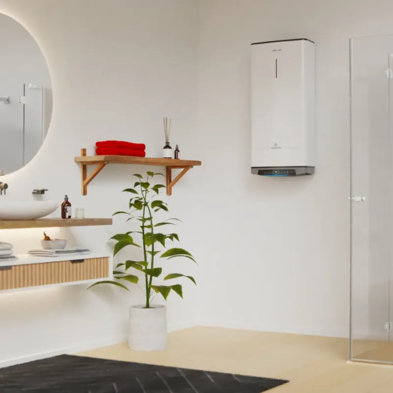 Водонагреватель Ariston VELIS DUNE WIFI 100 EU (4018002)
