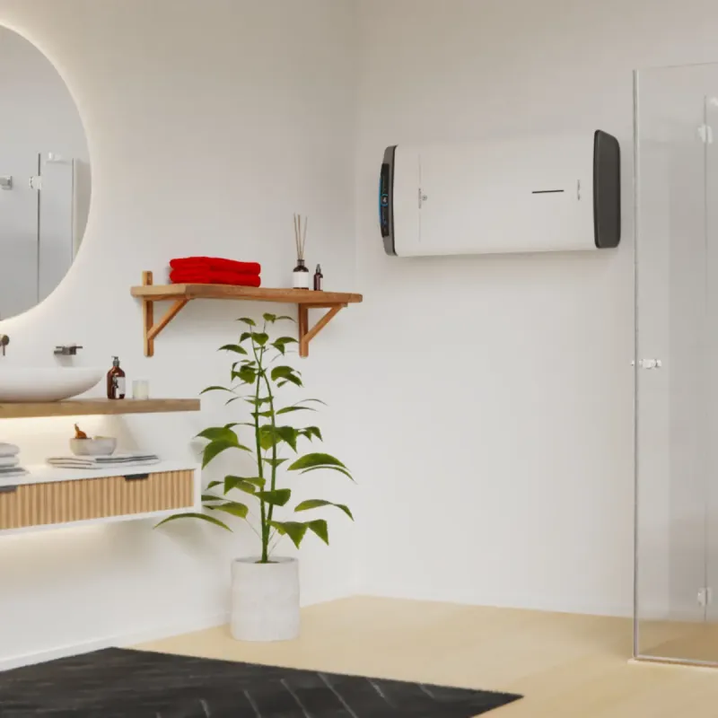 Водонагреватель Ariston VELIS DUNE WIFI 100 EU (4018002)