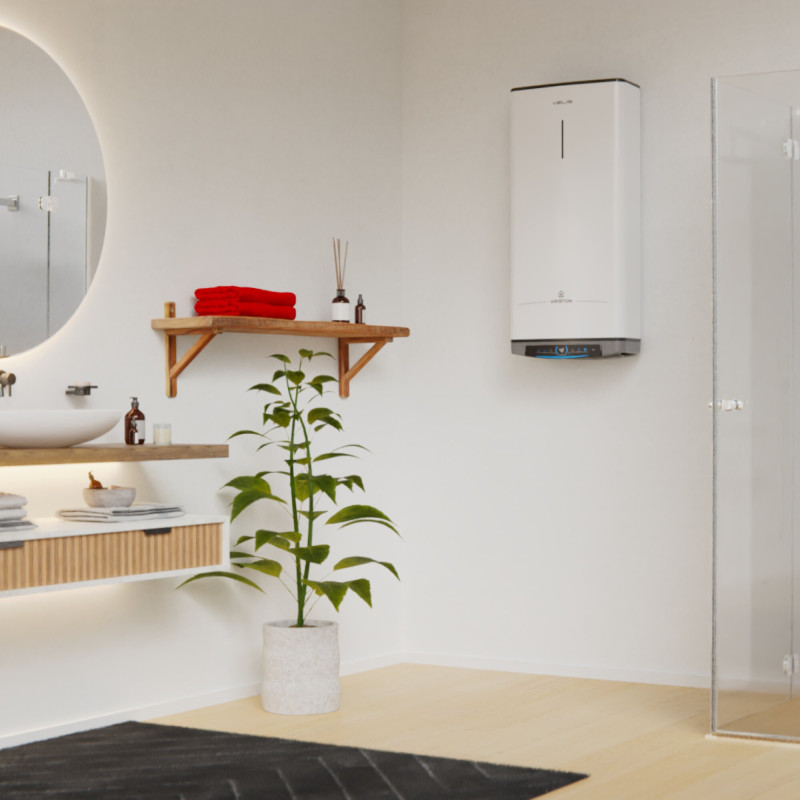 Ariston VELIS DUNE WIFI 50 EU (4018000)