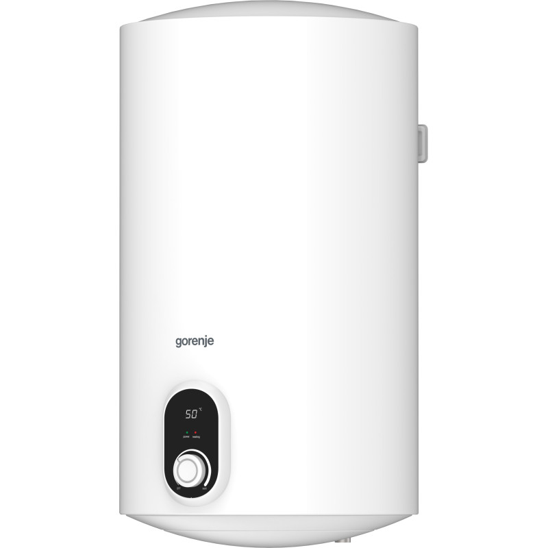 Водонагрівач Gorenje DryHeat 30 (747936)