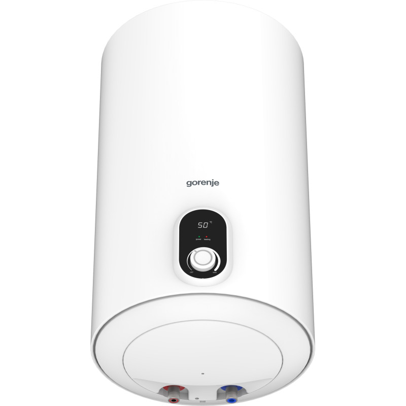 Водонагрівач Gorenje DryHeat 30 (747936)