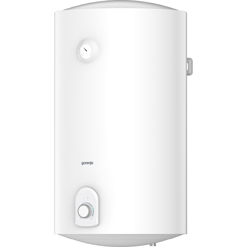 Водонагрівач Gorenje DryHeat+ 50 (747943)