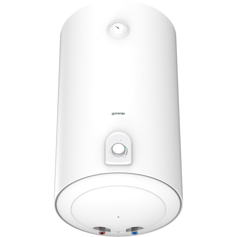 Водонагрівач Gorenje DryHeat+ 50 (747943)