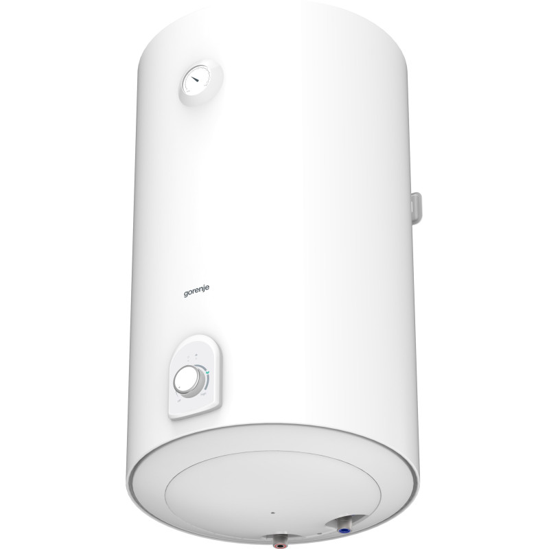 Водонагрівач Gorenje DryHeat+ 50 (747943)