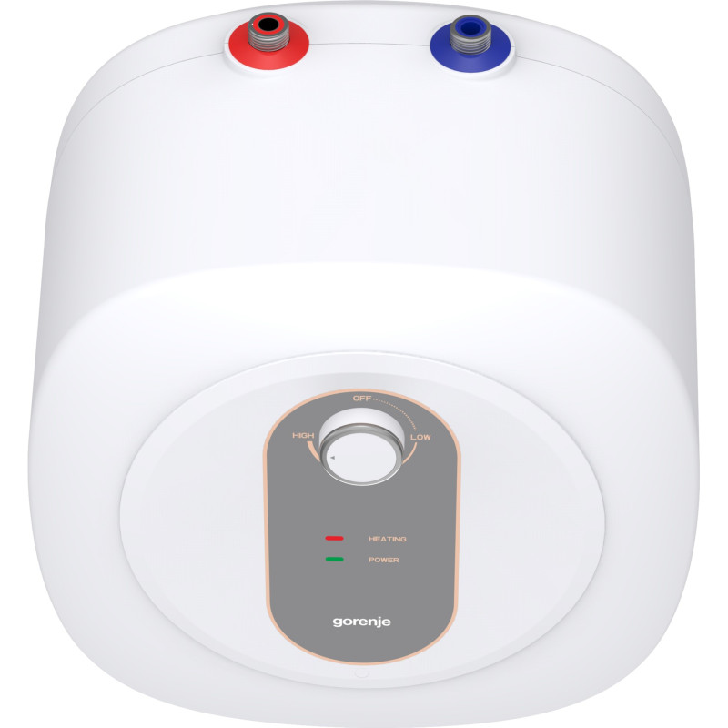 Водонагрівач Gorenje MINI15-U (743050)
