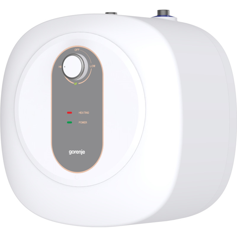 Водонагрівач Gorenje MINI10-U (743048)