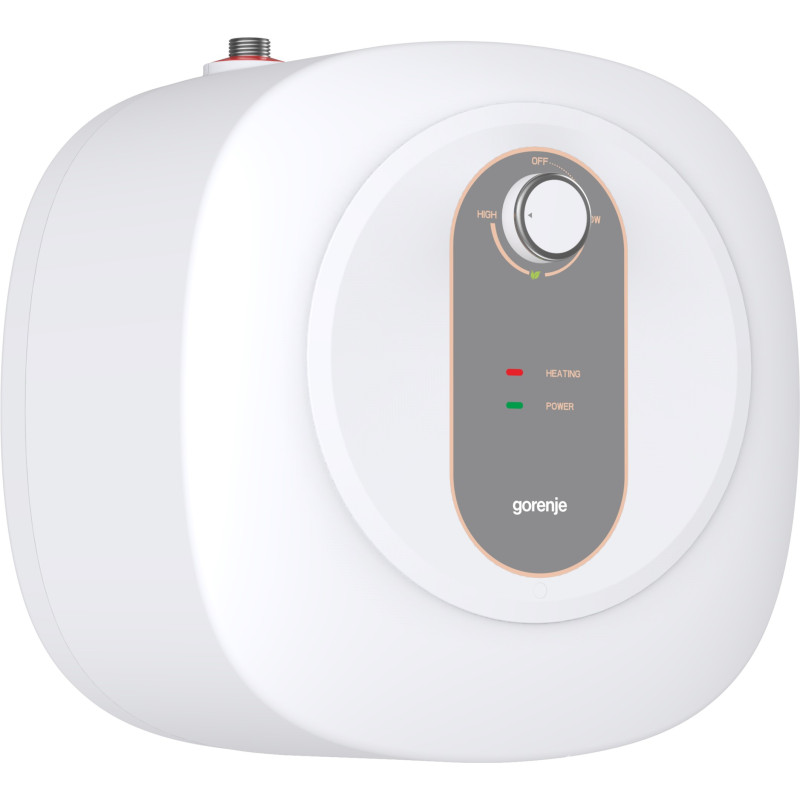 Водонагрівач Gorenje MINI10-U (743048)