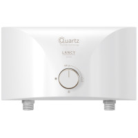 Водонагрівач Quartz  Lancy 3500 combi