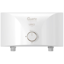 Водонагрівач Quartz  Lancy 3500 combi