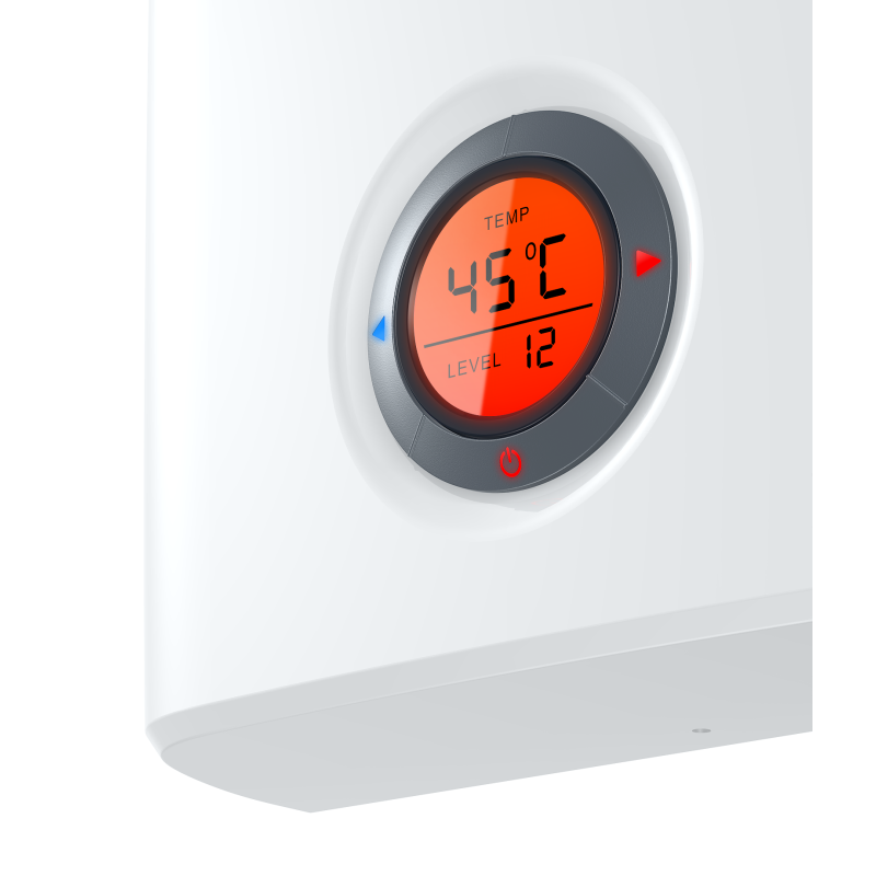 Водонагреватель THERMEX Topflow Pro 21000
