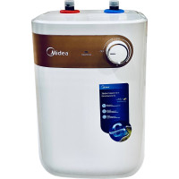 Водонагрівач Midea D06-15A(U)